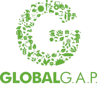 Certificazione Global G.A.P.